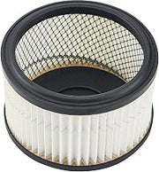 Global Industrial Replacement HEPA Filter For Cat C06V Wet/Dry Vacuum 641758