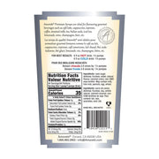Premium Amaretto Syrup by Amoretti – 750 ml