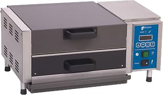 Antunes 9100450 MS-155 Miracle Steamer, 21" Length, 17.25" Width, 10.25" Height