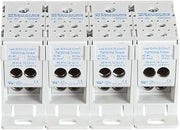 Nu-Vu 50-0237 Single Phase Block Assembly