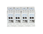 Single Phase Block Assembly by Nu-Vu – Model 50-0237
