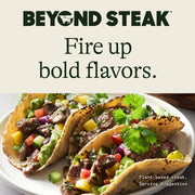 Korean BBQ Style Plant Based Steak Tips by BEYOND MEAT – 10 Ounce