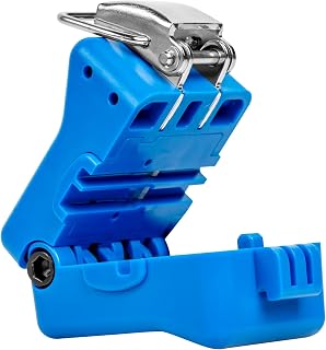 Jonard Tools MS-5929 Drop Cable Slitter Fiber Access Tool with 2 Grooves, 5.9 mm x 2.9 mm