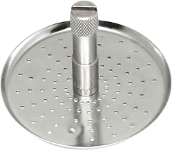 Thunder Group SLCF003 Coffee Percolator Inner Part, Stainless Steel, CASE of 500