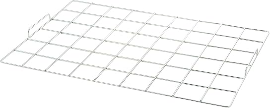 Winco 6"x9" Cake Marker | Great for Cake Portions, Even Slices, Bakeries and Catering