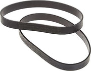 Bissell Style 7/9/10/12/16 Replacement Vacuum Belts, New Genuine OEM Replacement Belts, 2 Count, Model 32074