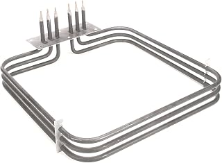 Lang 2N-11090-14 F11 Oven Element, 480V, 11 kW