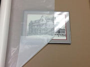 Canson Glassine Roll - 36 Inches x 20 Yards