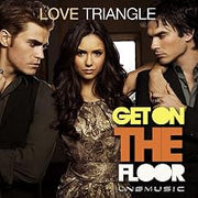 On The Floor (John Randell Remix Edit) [Explicit]