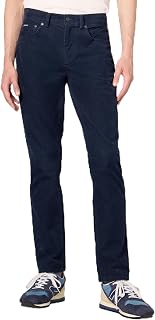 Brooks Brothers Men's Slim Fit Stretch Five-Pocket Corduroy Pants