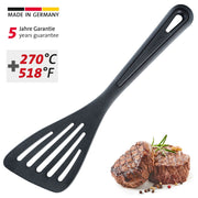 Gentle Plus PPA Spatula by Westmark – 30 cm x 8.7 cm x 3 cm, Plastic, Spatula, Model 28352275