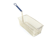 Replacement Parts by Pitco – 10.0"L x 14.0"W x 36.0"H, Metal, SILVER, BLUE HANDLE, Model P6072184