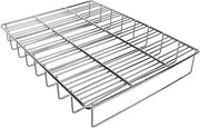 Perlick 62476-2BL Shelf with Dividers Center