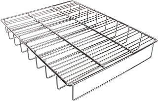 Perlick 62476-2BL Shelf with Dividers Center