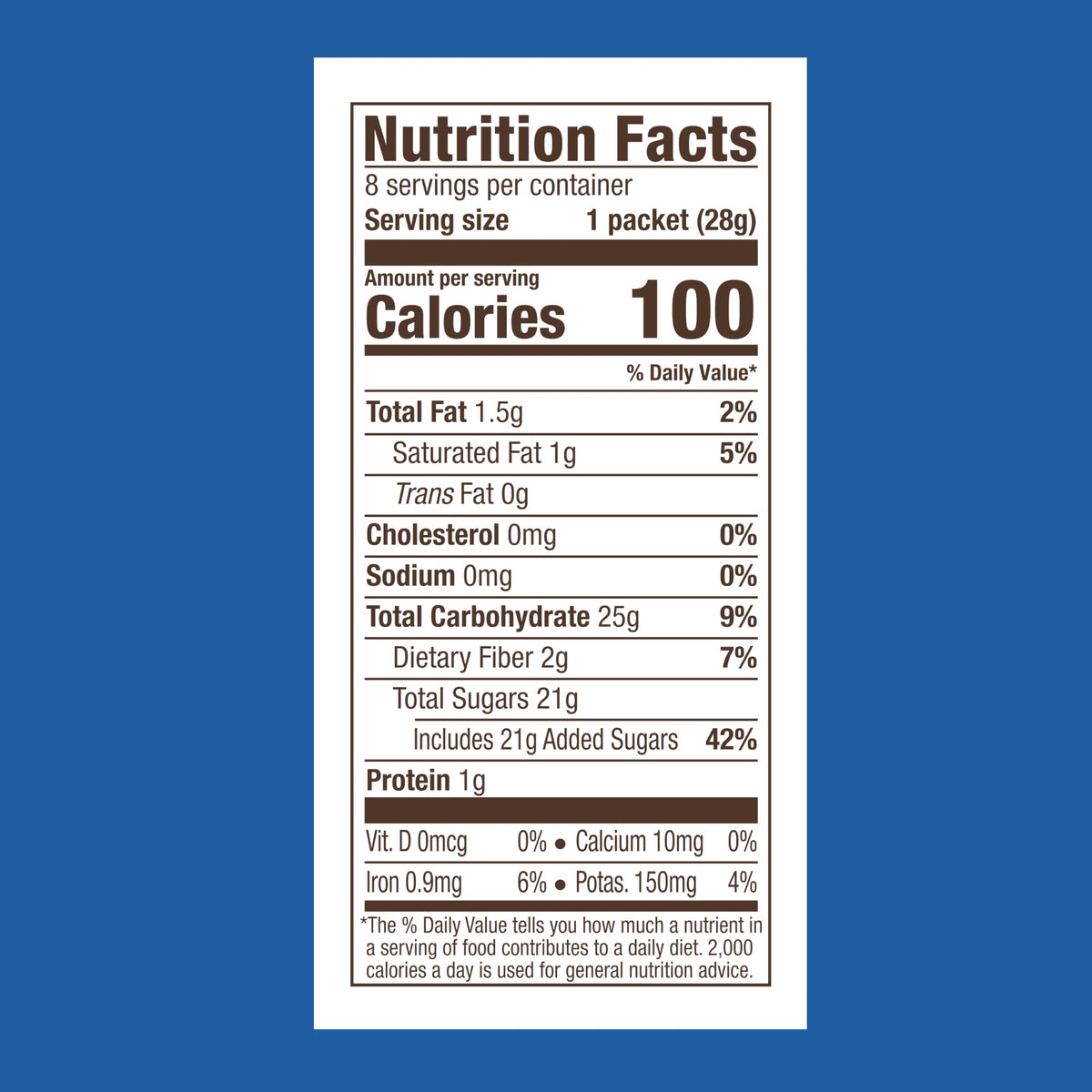 Ghirardelli Classic / 8 ct (Pack of 1) / 1 Cocoa