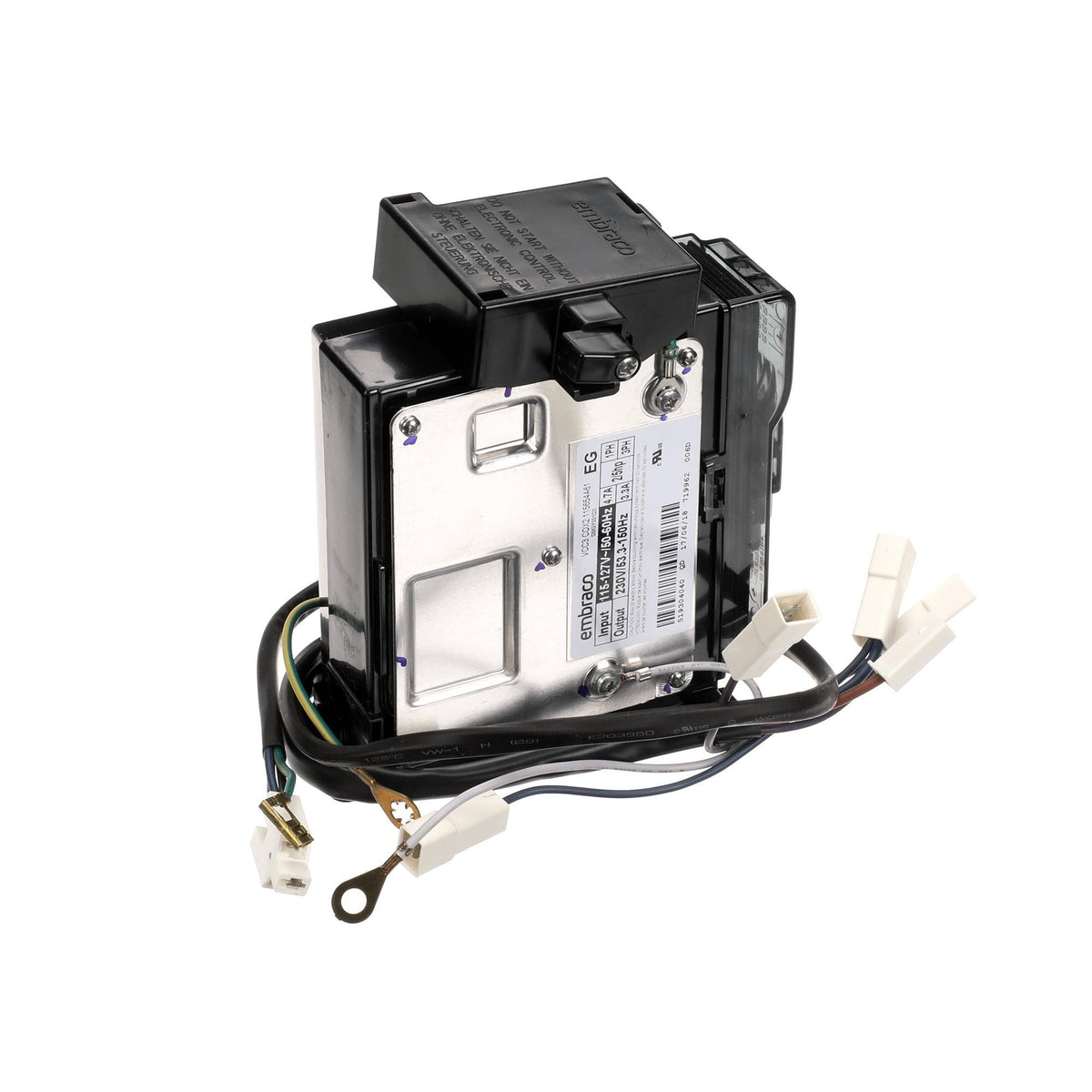 Replacement Part for Vegt Inverter by Perlick – Model 1013046