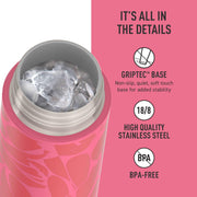 THERMOS Abstract Pearls / 18 Ounces / 18.0 fluid_ounces Thermoses