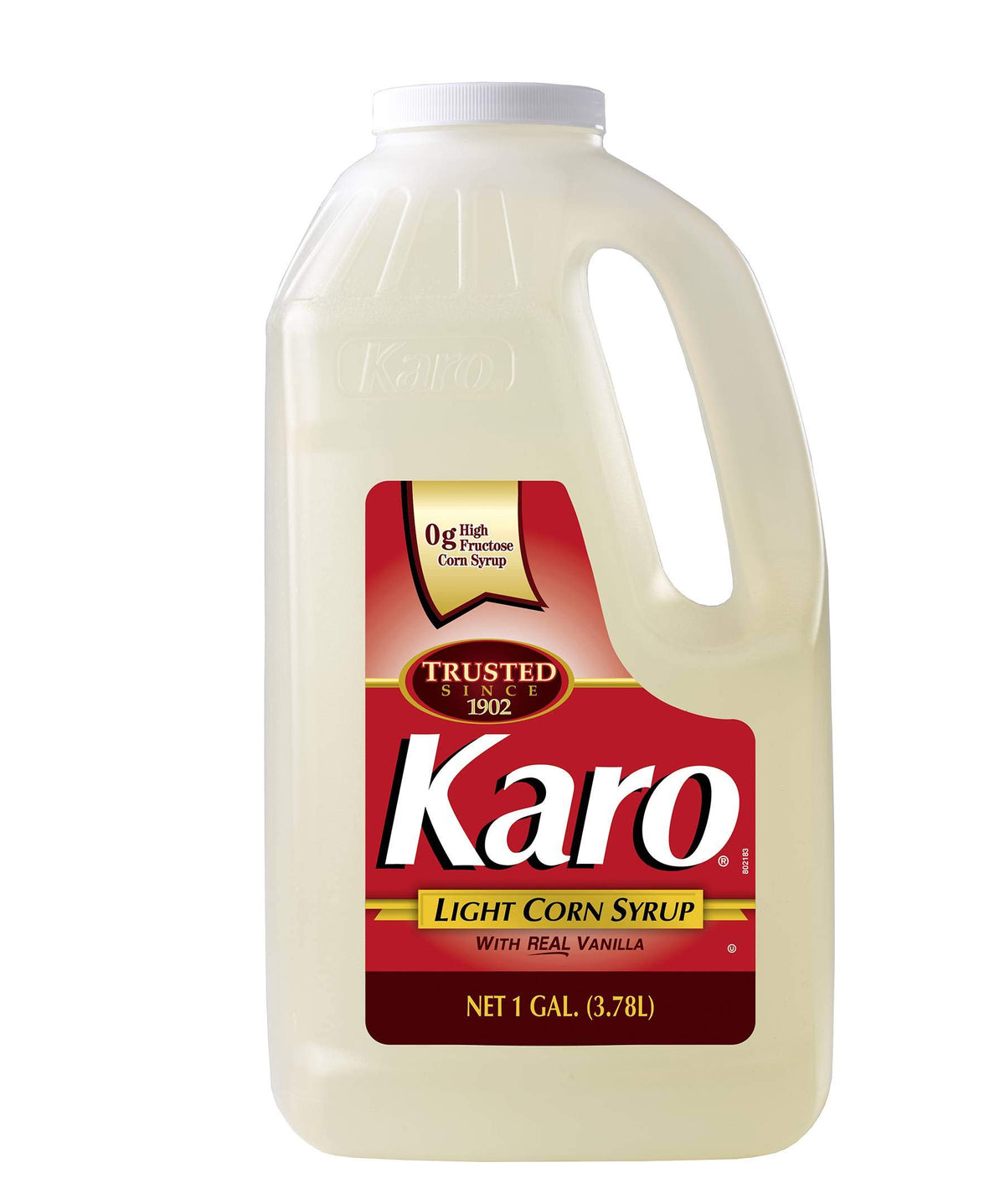 KARO 128 Fl Oz (Pack of 4) / 4 Seasoned Coatings