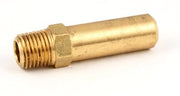 53 Af-Series Lpg Burner Orifice Hood by American Range – gold, Model A29023