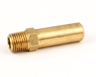 53 Af-Series Lpg Burner Orifice Hood by American Range – gold, Model A29023