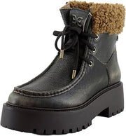Women's Elara Lug Sole Booties