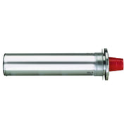 DISPENSE-RITE 8 oz. to 44 oz. cups / Stainless Steel / 44.0 ounces Cup Holders