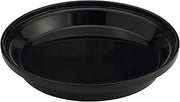 Cambro HK39B110 Meal Delivery Insulated Base Black Case of 12