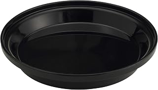 Cambro HK39B110 Meal Delivery Insulated Base Black Case of 12