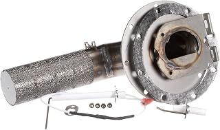 Rational 87.00.056 Burner Hot Air Kit