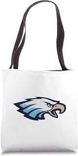 Weston Silver Eagles Tote Bag