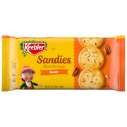 Sandies Pecan Cookies by Keebler – 11.3 Ounce (Pack of 1), Model 00027800065572