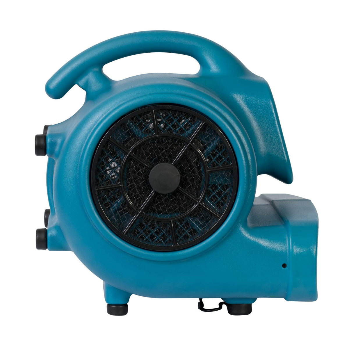 XPOWER 1/3 HP / Pro X-430TF / Blue Floor Fans