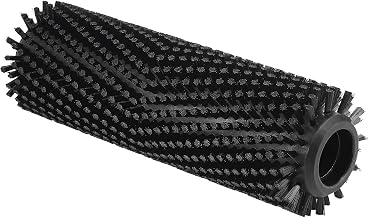 Global Industrial Replacement Scrub Roller Brush for Auto Floor Scrubber 713170
