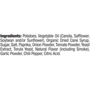 Kettle Brand Backyard Barbeque / 13 Ounce (Pack of 9) / 9 Potato