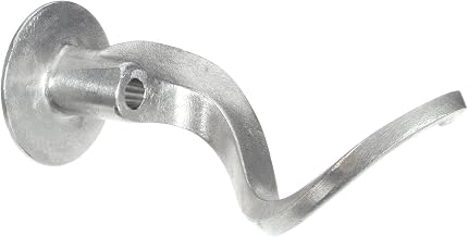 1023089 Dough Hook, 20 Quart