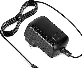 AC Adapter Charger for #6800-1045 for Detecto Digital Scales Power Supply Cord