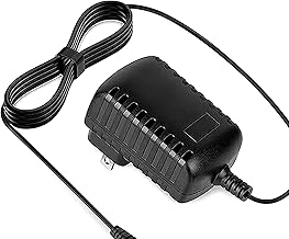 AC DC Adapter for Mariner Detecto WPS10 WPS12 Submersible Digital Scale Wall Home Power Supply Cord