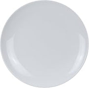 Yanco Coupe Collection Melamine 10" ROUND PLATE Box of 24