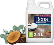 Bona Wood Floor Cleaner Concentrate for Mopping Robots 2.5L