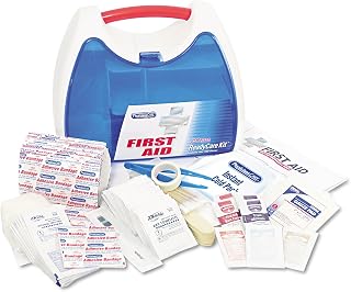 First Aid Only FAO90697 - ReadyCare First Aid Kit for 25 People