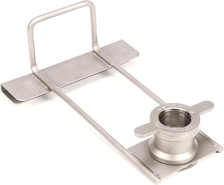 Pitco Frialator B6671102 Filter Paper Weldment Clip