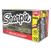 Sharpie Marker / Fine Tip / 12 Count (Pack of 1) Permanent Markers
