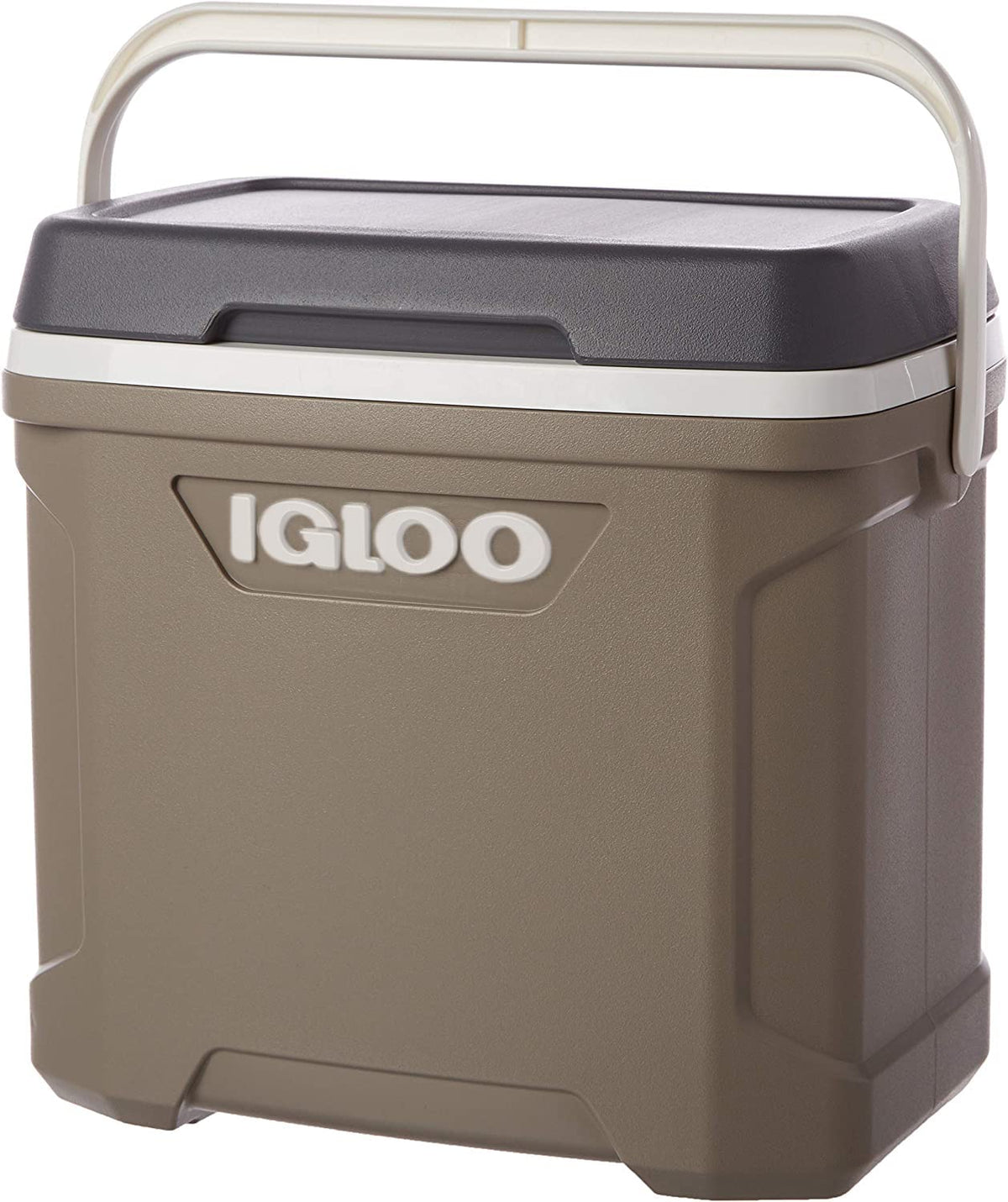 Igloo Sandstone / 30 Qt / Sandstone 30 Coolers