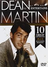 In Concert Series: Dean Martin