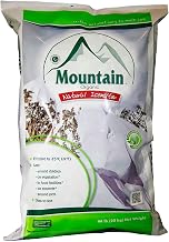 200-20043 Mountain Organic Natural Icemelter, 44 Lb. Bag
