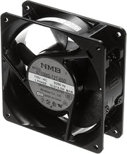 Lang 2U-30200-45 Motor with Fan, Axial, 115VAC