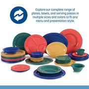 Carlisle FoodService Products Blue / 1 / 8 Ounces Bouillon Cups