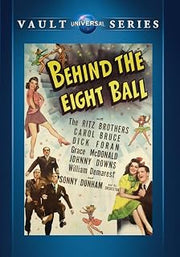 Behind the Eight Ball