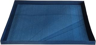 MERRYCHEF Full Size Cooking Tray Blue - 32Z4101