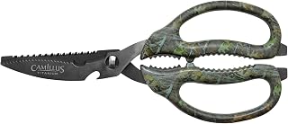 Camillus 9-Inch Multipurpose Game Shears (19403)